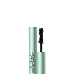 Too Faced Better Than Sex Waterproof Travel-Size Mascara - Black 4.8g