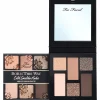 Too Faced Born This Way Cold Smolder Nudes Mini Eyeshadow Palette