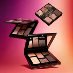 Too Faced Born This Way Cold Smolder Nudes Mini Eyeshadow Palette