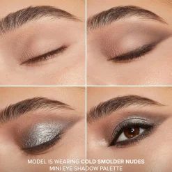 Too Faced Born This Way Cold Smolder Nudes Mini Eyeshadow Palette