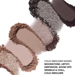 Too Faced Born This Way Cold Smolder Nudes Mini Eyeshadow Palette
