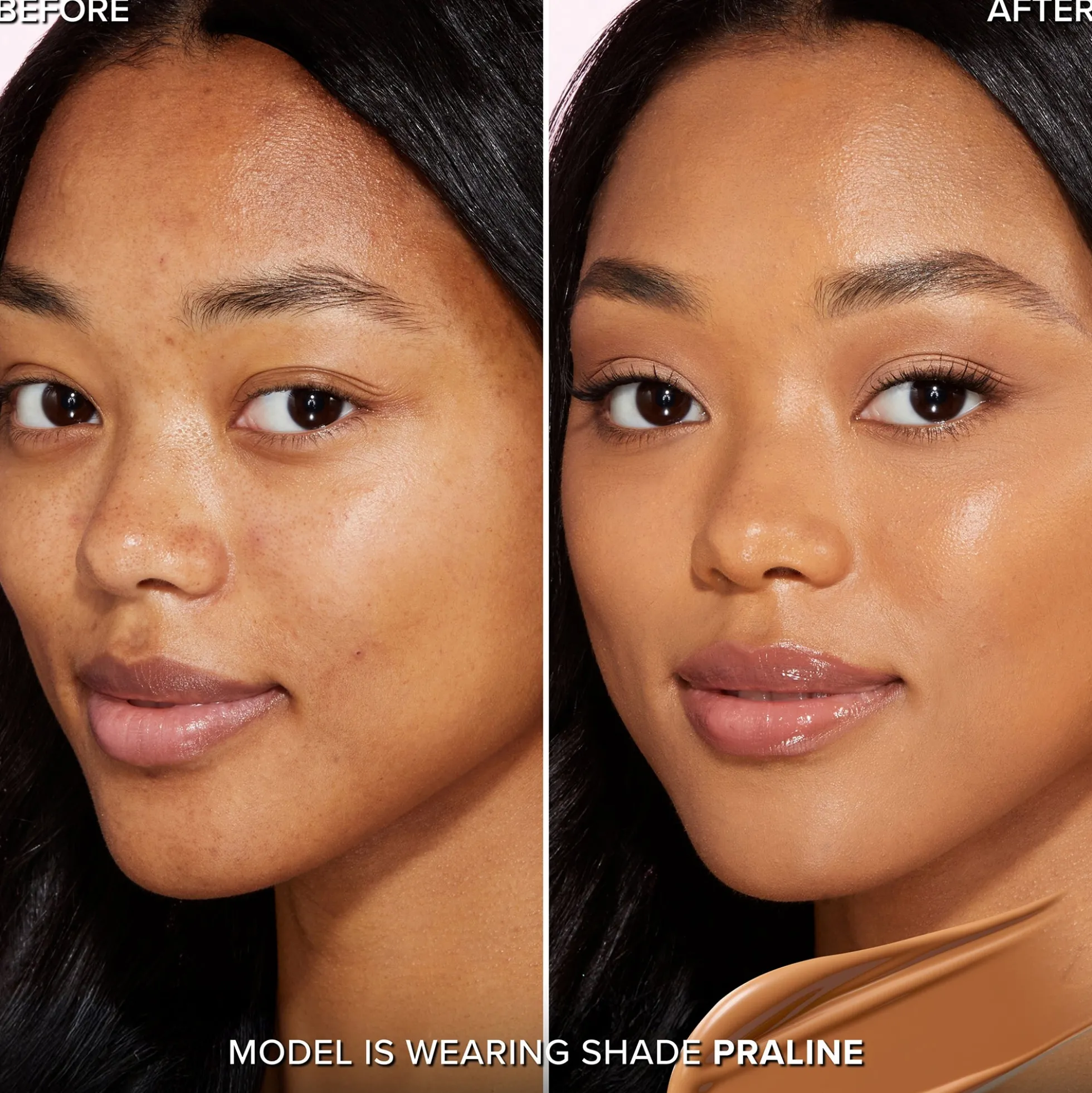 Too Faced Born This Way Original Foundation 30ml (Various Shades)