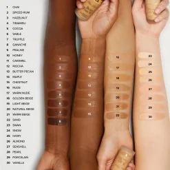 Too Faced Born This Way Original Foundation 30ml (Various Shades)