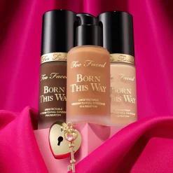 Too Faced Born This Way Original Foundation 30ml (Various Shades)