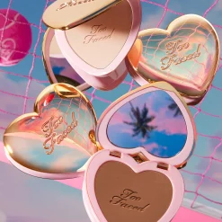 Too Faced Born This Way Soft Blur Flexible Finish Setting Powder 17g (Various Shades)