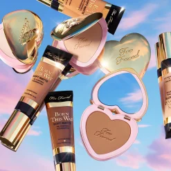 Too Faced Born This Way Soft Blur Flexible Finish Setting Powder 17g (Various Shades)