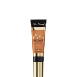 Too Faced Born This Way Soft Matte Foundation 30ml (Various Shades)