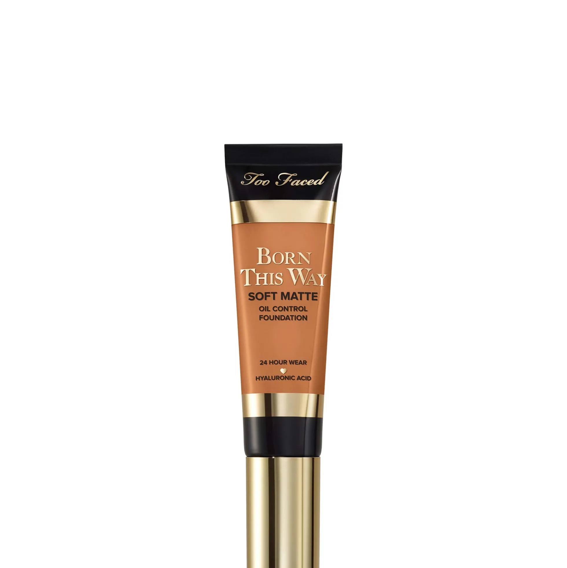 Too Faced Born This Way Soft Matte Foundation 30ml (Various Shades)