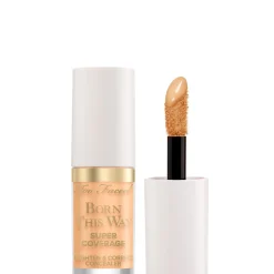Too Faced Born This Way Super Coverage Brighten & Correct Concealer (Various Shades)