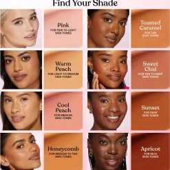 Too Faced Born This Way Super Coverage Brighten & Correct Concealer (Various Shades)