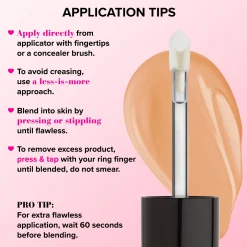 Too Faced Born This Way Super Coverage Multi-Use Concealer 13.5ml (Various Shades)