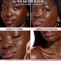 Too Faced Born This Way Super Glow 30ml (Various Shades)