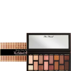 Too Faced Born This Way The Natural Nudes Skin-Centric Eyeshadow Palette