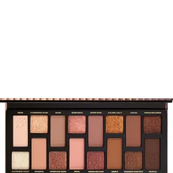 Too Faced Born This Way The Natural Nudes Skin-Centric Eyeshadow Palette