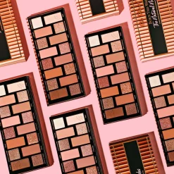 Too Faced Born This Way The Natural Nudes Skin-Centric Eyeshadow Palette