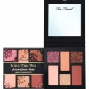 Too Faced Born This Way Warm Ember Nudes Mini Eyeshadow Palette