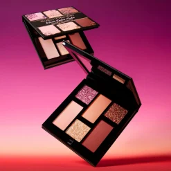 Too Faced Born This Way Warm Ember Nudes Mini Eyeshadow Palette