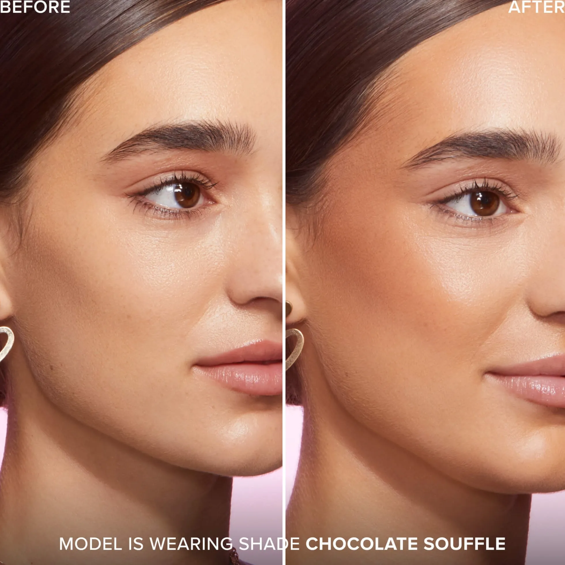 Too Faced Chocolate Soleil Melting Bronzing and Sculpting Stick 8g (Various Shades)