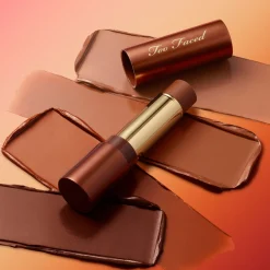 Too Faced Chocolate Soleil Melting Bronzing and Sculpting Stick 8g (Various Shades)