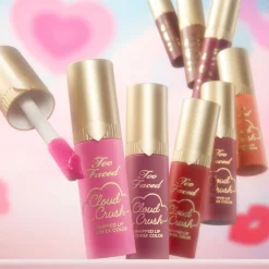 Too Faced Cloud Crush Whipped Lip & Cheek Colour 4.3g (Various Shades)