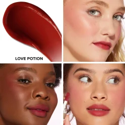 Too Faced Cloud Crush Whipped Lip & Cheek Colour 4.3g (Various Shades)