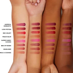 Too Faced Cloud Crush Whipped Lip & Cheek Colour 4.3g (Various Shades)
