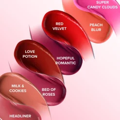 Too Faced Cloud Crush Whipped Lip & Cheek Colour 4.3g (Various Shades)