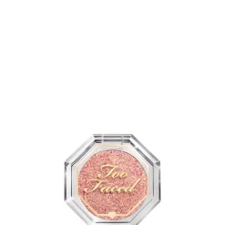 Too Faced Disco Crush High Shine Glitter Eyeshadow and Face Sparkle 1.5g (Various Shades)