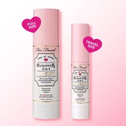 Too Faced Hangover Doll-Size 3-in-1 Setting Spray 30ml