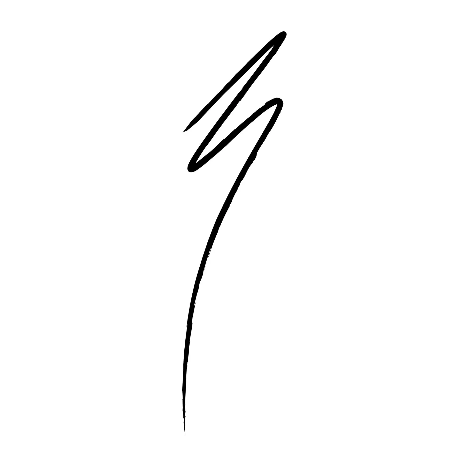 Too Faced Killer Liner 36 Hour Waterproof Eyeliner (Various Shades)