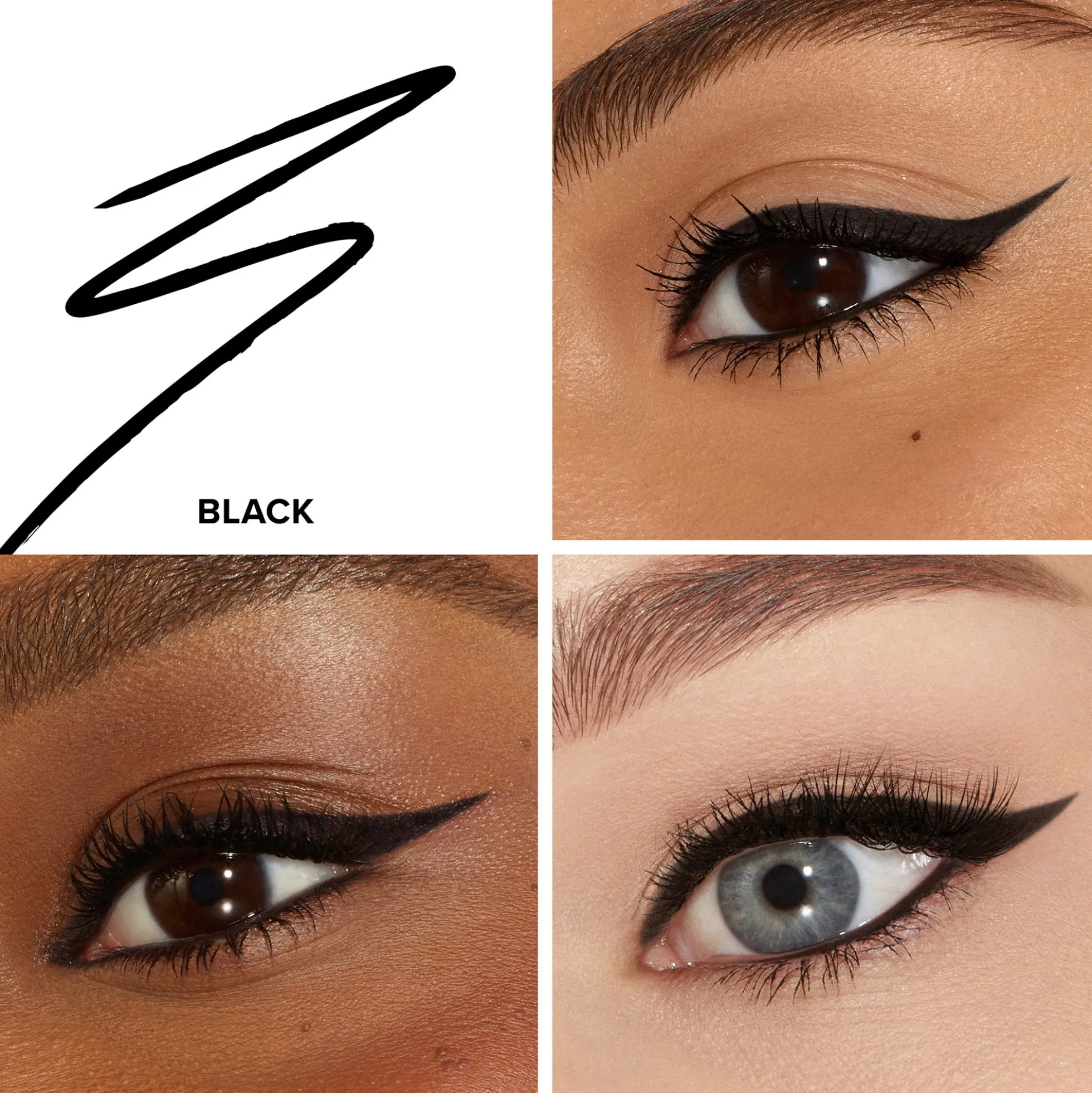 Too Faced Killer Liner 36 Hour Waterproof Eyeliner (Various Shades)