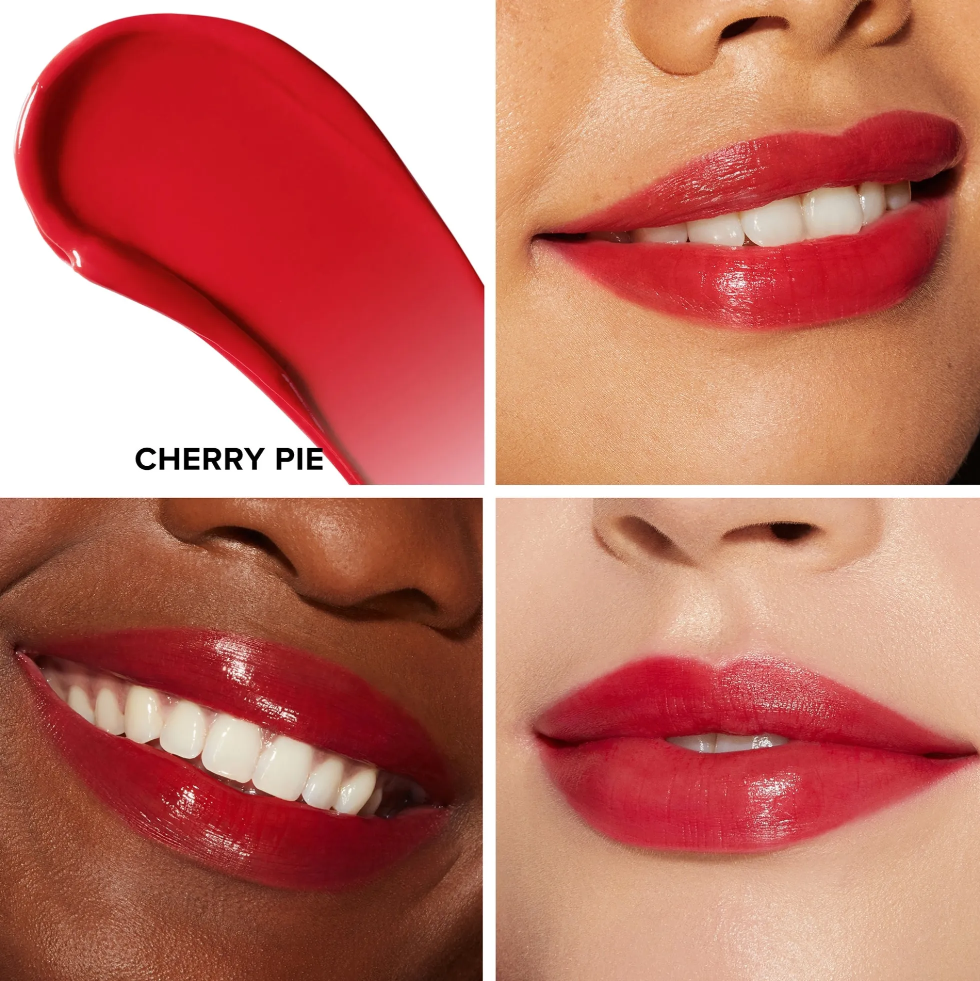 Too Faced Kissing Jelly Juicy Tint 1oz (Various Shades)