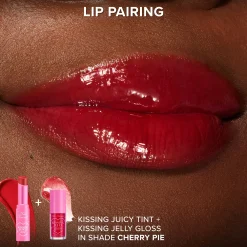 Too Faced Kissing Jelly Juicy Tint 1oz (Various Shades)