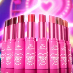 Too Faced Kissing Jelly Juicy Tint 1oz (Various Shades)