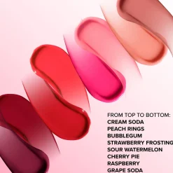Too Faced Kissing Jelly Juicy Tint 1oz (Various Shades)