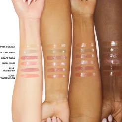Too Faced Kissing Jelly Lip Oil Gloss 4.5ml - (Various Shades)