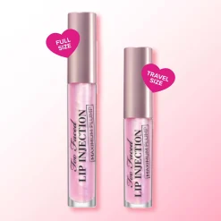 Too Faced Lip Injection Doll-Size Maximum Plump 2.8g