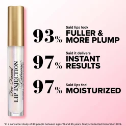 Too Faced Lip Injection Extreme Doll-Size Lip Plumper 2.8g