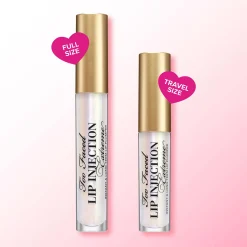 Too Faced Lip Injection Extreme Doll-Size Lip Plumper 2.8g