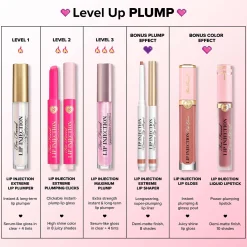 Too Faced Lip Injection Extreme Lip Gloss 4ml
