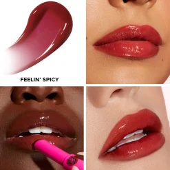 Too Faced Lip Injection Extreme Plumping Clicks 1.5g (Various Shades)