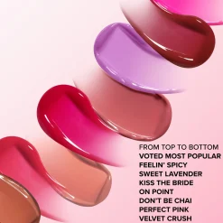 Too Faced Lip Injection Extreme Plumping Clicks 1.5g (Various Shades)