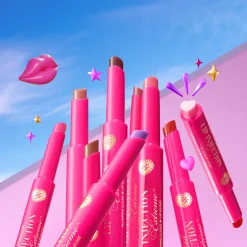 Too Faced Lip Injection Extreme Plumping Clicks 1.5g (Various Shades)