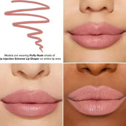 Too Faced Lip Injection Extreme Lip Shaper 0.23g (Various Shades)