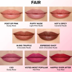Too Faced Lip Injection Extreme Lip Shaper 0.23g (Various Shades)