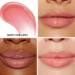 Too Faced Lip Injection Lip Gloss 6.5ml (Various Shades)