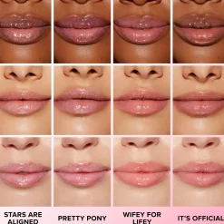 Too Faced Lip Injection Lip Gloss 6.5ml (Various Shades)