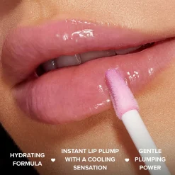 Too Faced Lip Injection Lip Gloss 6.5ml (Various Shades)