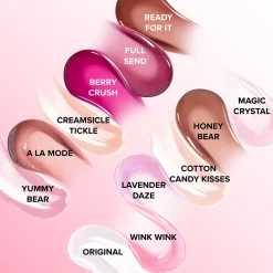 Too Faced Lip Injection Max Plump 4g (Various Shades)