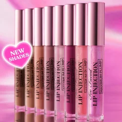 Too Faced Lip Injection Max Plump 4g (Various Shades)